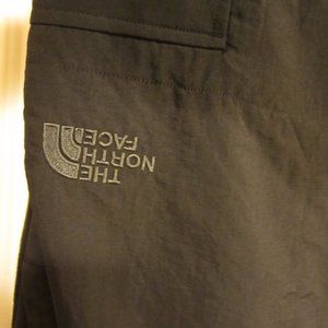 THE NORTH FACE Men Fleece Cargo Pants Black L NEW